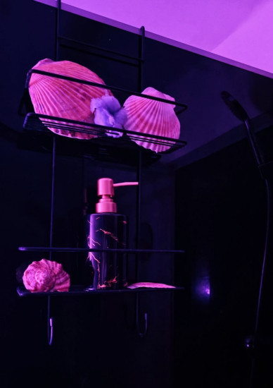 Частная массажистка Ника, 24 года, Москва - фото 9