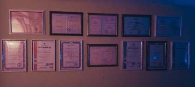 Частная массажистка Ника, 24 года, Москва - фото 2