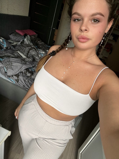 Частная массажистка Виктория, 24 года, Москва - фото 26