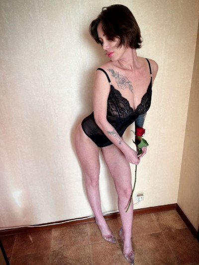 Частная массажистка Мария, 40 лет, Москва - фото 3