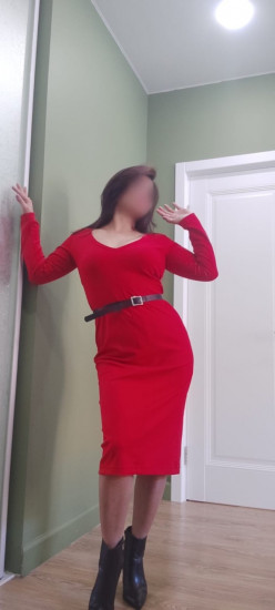 Частная массажистка Алина, 36 лет, Москва - фото 8