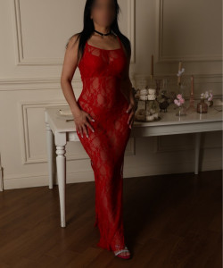 Частная массажистка Лейла 