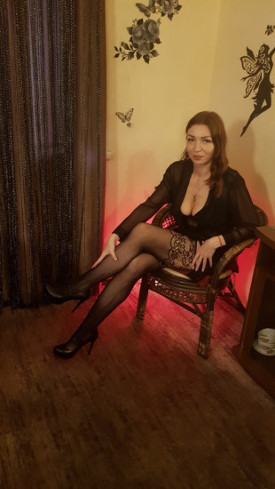 Частная массажистка Яна, Москва - фото 8