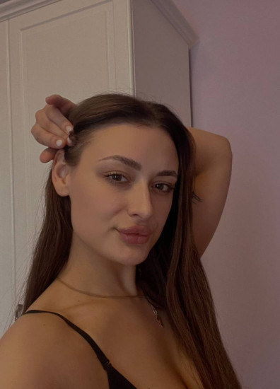 Частная массажистка Ева, 26 лет, Москва - фото 10