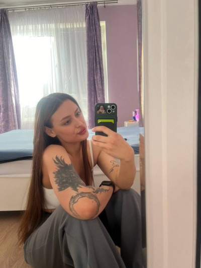 Частная массажистка Ева, 26 лет, Москва - фото 9