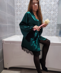 Частная массажистка Алена 