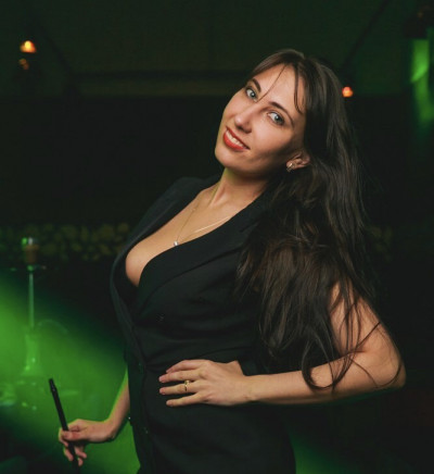 Частная массажистка Ирина, 36 лет, Москва - фото 5