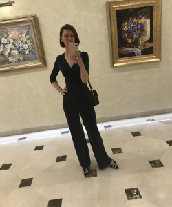 Частная массажистка Галинка 