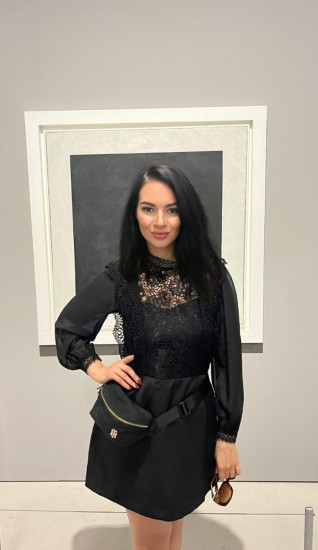 Частная массажистка Виктория, 37 лет, Москва - фото 4