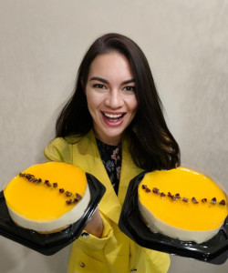 Частная массажистка Виктория