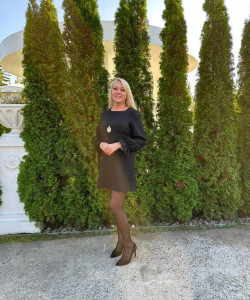 Частная массажистка Машенька 