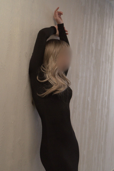 Частная массажистка Аня, 28 лет, Москва - фото 1