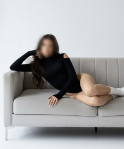 Частная массажистка Милана 