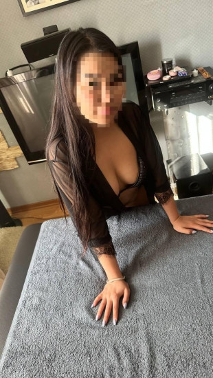 Частная массажистка Айя, 24 года, Москва - фото 7