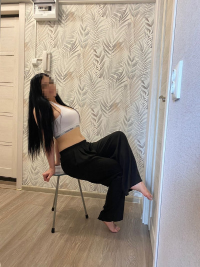 Частная массажистка Алиса, 32 года, Москва - фото 2