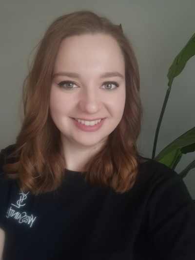 Частная массажистка Ольга 