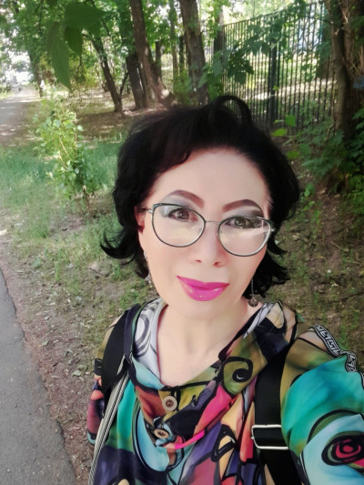 Частная массажистка Диана 