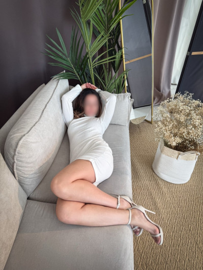 Частная массажистка Алёна, 33 года, Москва - фото 1