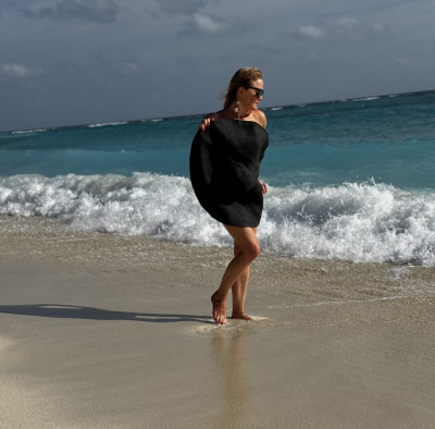 Частная массажистка Ольга, 52 года, Санкт-Петербург - фото 21