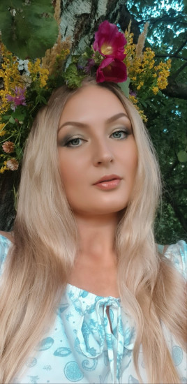 Частная массажистка Малена, 36 лет, Москва - фото 9