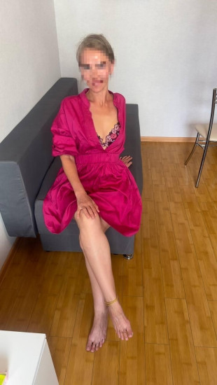 Частная массажистка Софья, 54 года, Москва - фото 7
