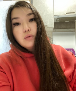 Частная массажистка Лиана 