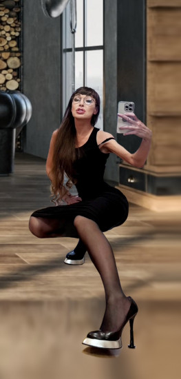Частная массажистка Екатерина, 45 лет, Москва - фото 3
