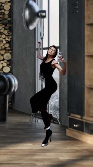 Частная массажистка Екатерина, 45 лет, Москва - фото 2