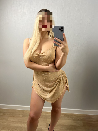 Частная массажистка Анастасия, Одинцово - фото 1