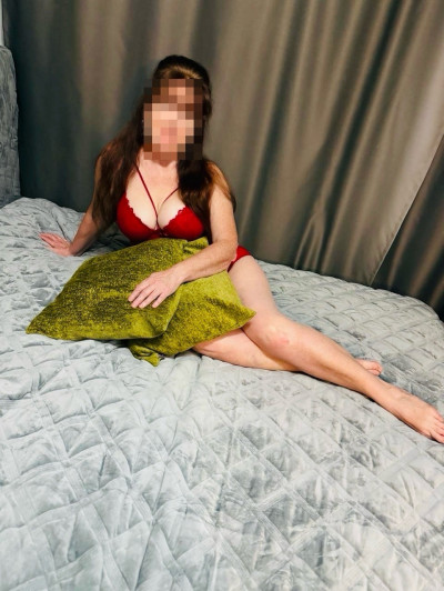 Частная массажистка Олеся, 55 лет, Москва - фото 6