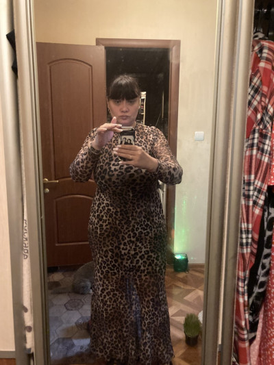 Частная массажистка Лика 