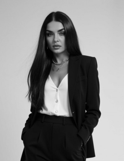 Частная массажистка Милана, 37 лет, Москва - фото 14