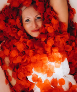 Частная массажистка Аля 