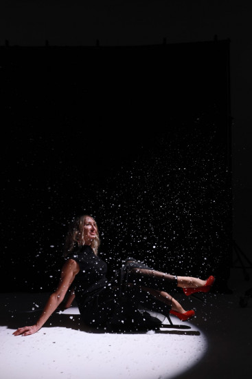 Частная массажистка Аля, Москва - фото 11