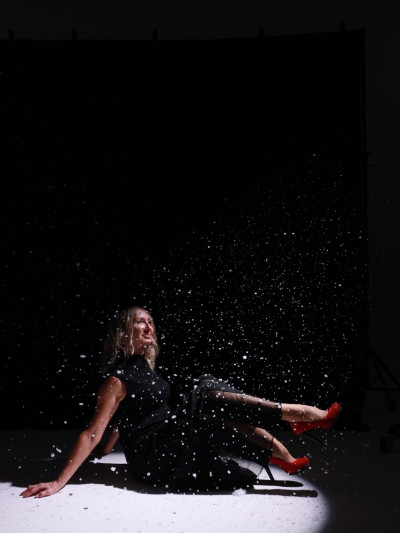 Частная массажистка Аля 