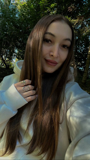 Частная массажистка Кира, Орехово-Зуево - фото 6