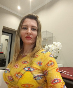 Частная массажистка Алла 
