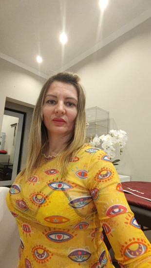 Частная массажистка Алла, 41 год, Москва - фото 3