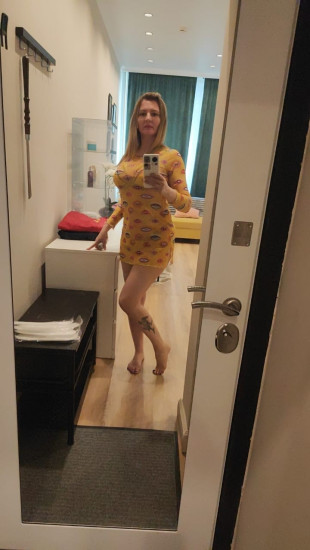 Частная массажистка Алла, 41 год, Москва - фото 1