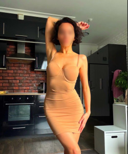 Частная массажистка Камила 