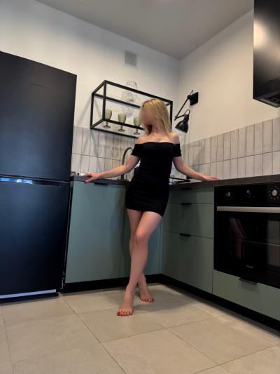 Частная массажистка Лиза 