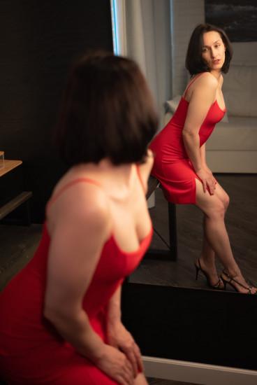 Частная массажистка Мирослава, Москва - фото 4