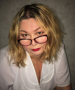 Частная массажистка Янина 