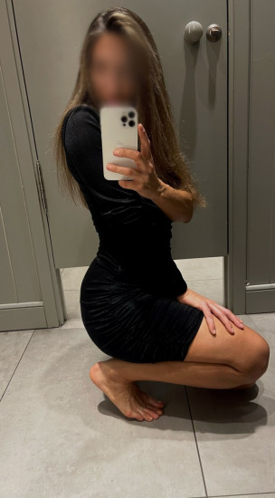 Частная массажистка Юлия, Москва - фото 5