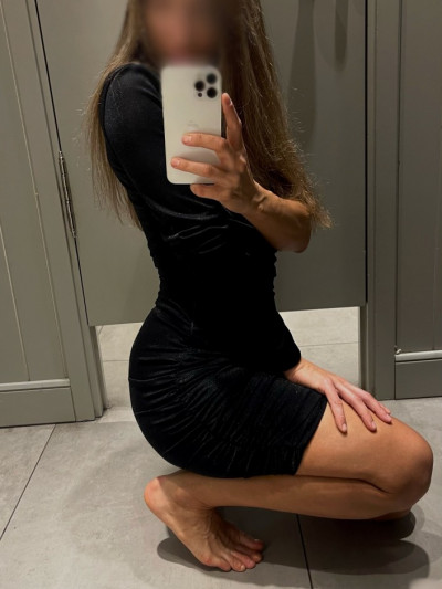 Частная массажистка Юлия 