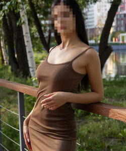 Частная массажистка Катя 