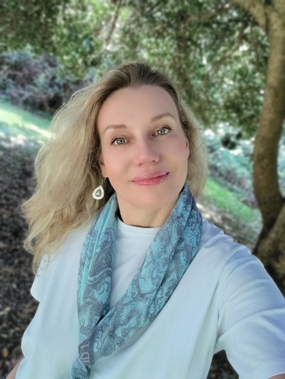 Частная массажистка Ксения, Москва - фото 6