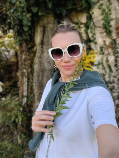 Частная массажистка Ксения, Москва - фото 3