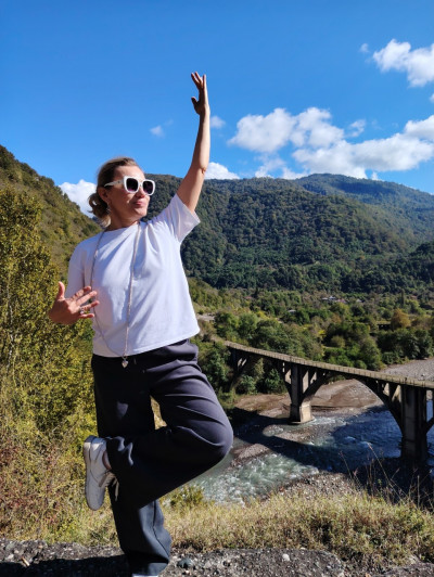 Частная массажистка Ксения, Москва - фото 5