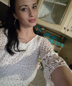 Частная массажистка Катя